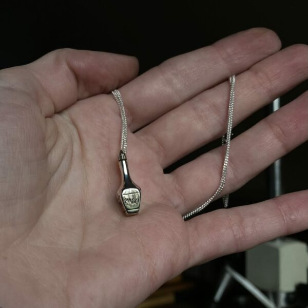 Pendentif Maggi